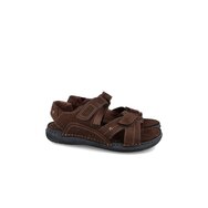 Sandalia velcro T.MORO - 2952