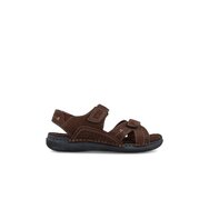 Sandalia velcro T.MORO - 2954