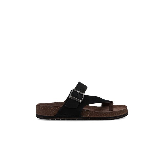 Sandalias Bio d NERO - 1355