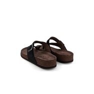 Sandalias Bio d NERO - 1356