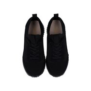 Zapatillas cómo ALL BLACK - 1698