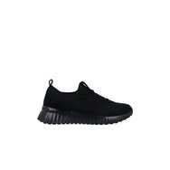 Zapatillas cómo ALL BLACK - 1699