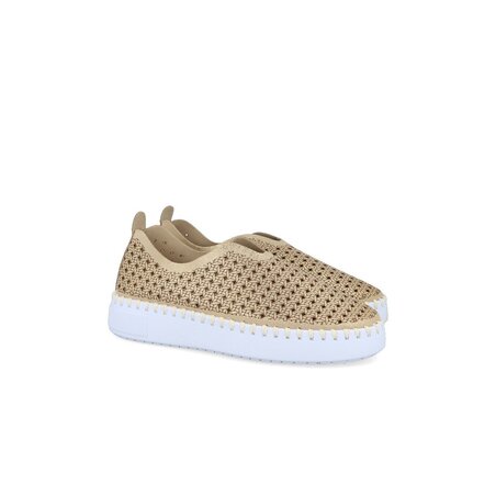 Zapatos casual  GOLD - 1701