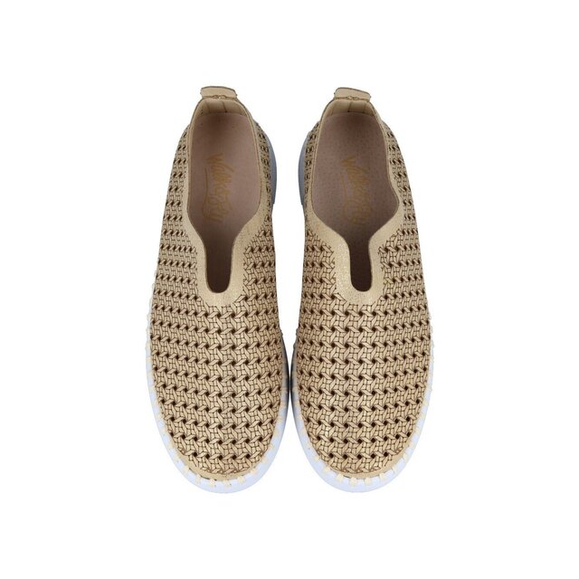 Zapatos casual  GOLD - 1702