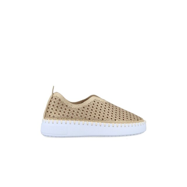 Zapatos casual  GOLD - 1703