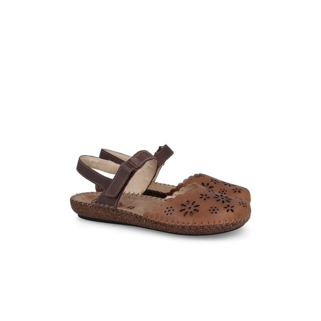 Sandalias cerra TDM/ARG - 2994