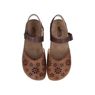 Sandalias cerra TDM/ARG - 2995