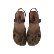 Sandalias cerra TDM/KAK - 2998
