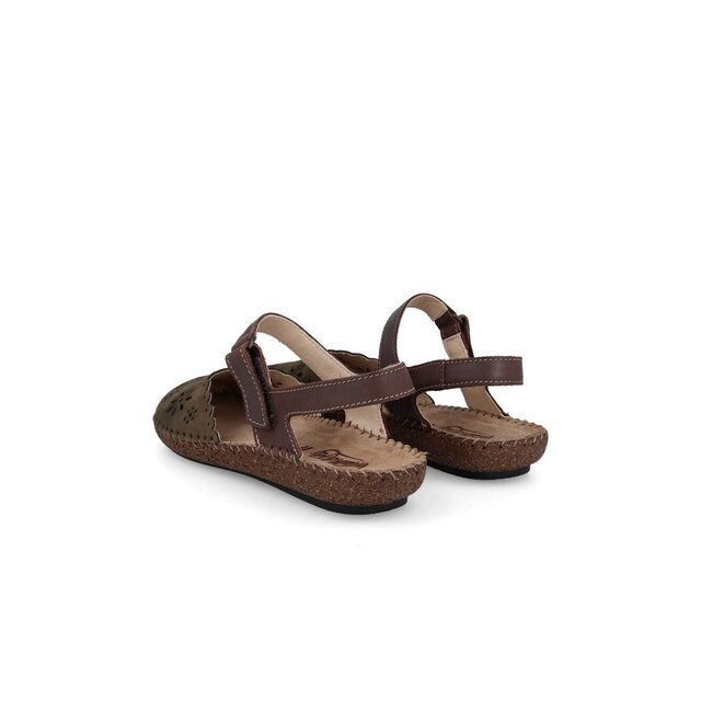 Sandalias cerra TDM/KAK - 3000