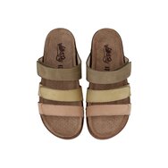 Sandalia velcro KAK/KIW/CA - 2920