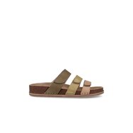Sandalia velcro KAK/KIW/CA - 2921