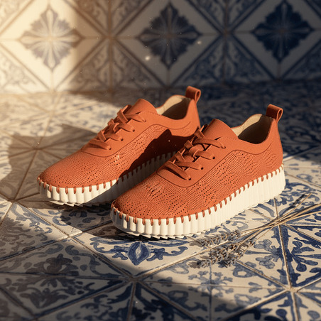 Zapato deportivo Walk & Fly...