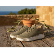 Zapatillas Walk & Fl KAKI - bodegon_2
