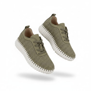 Zapatillas Walk & Fl KAKI - floating_1