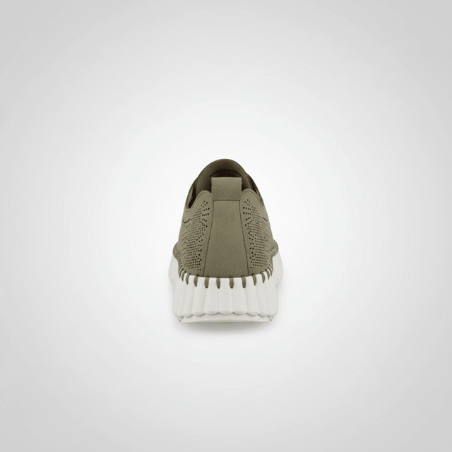 Zapatillas Walk & Fl KAKI - vista_back