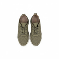 Zapatillas Walk & Fl KAKI - vista_top
