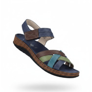 Sandalias Walk & Fly BLU/TDM - floating_1