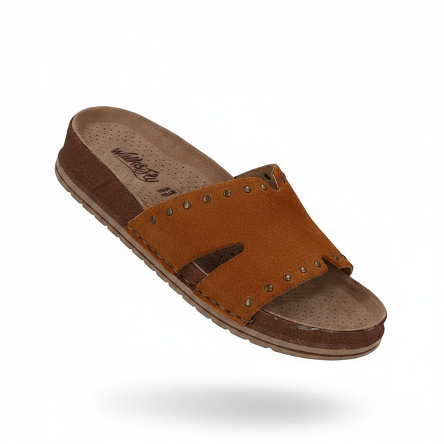 Sandalia Walk & Fly  CUERO - floating_1