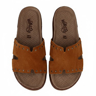 Sandalia Walk & Fly  CUERO - vista_top