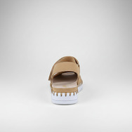 Sandalias semiabiert CAMEL - 05_vista_back