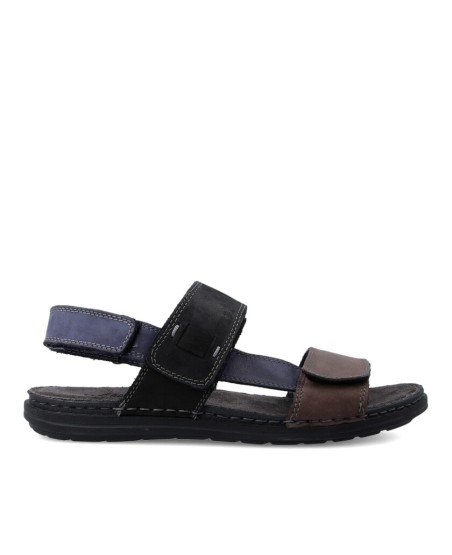 Men's Velcro Sandals Walk & Fly Off Road 680 43770