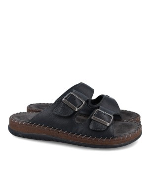 Buy GC-2211 Blue Men's Sandals Online at Best Prices in India - JioMart.-sgquangbinhtourist.com.vn