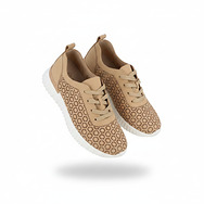 Zapatilla ligera Wal CAMEL - 03_floating_1