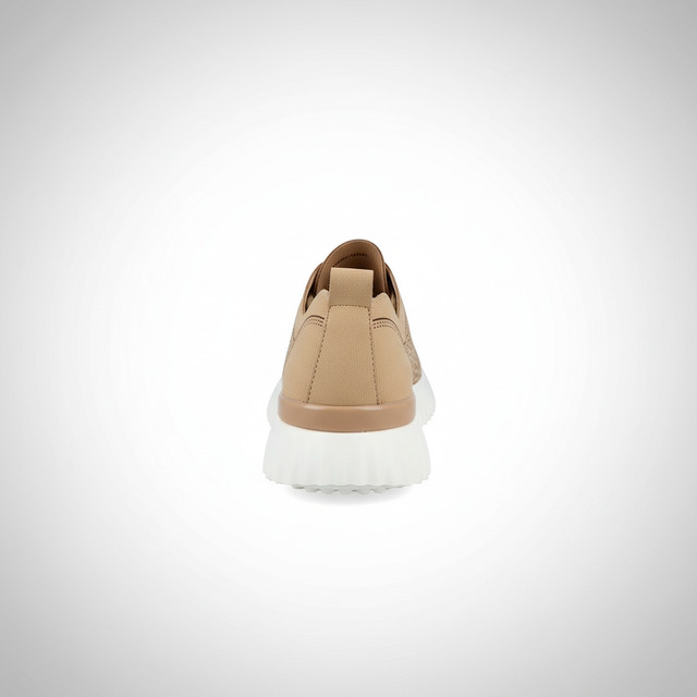 Zapatilla ligera Wal CAMEL - 04_vista_back