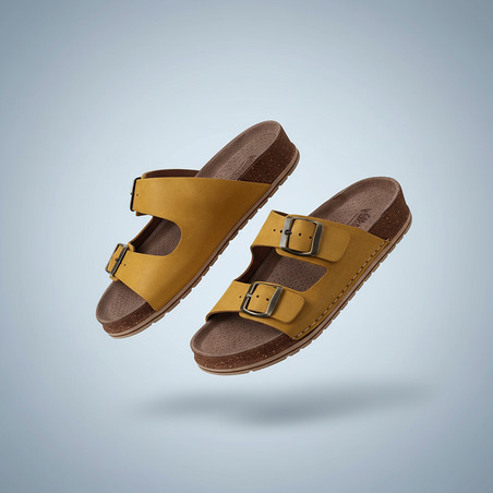 Sandalia Bio mujer Walk &...