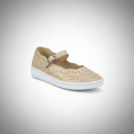 Merceditas deportiva GOLD - 01_vista_3quarter