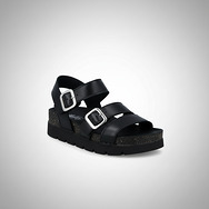 Sandalias Walk & Fly NERO - 03_vista_3quarter