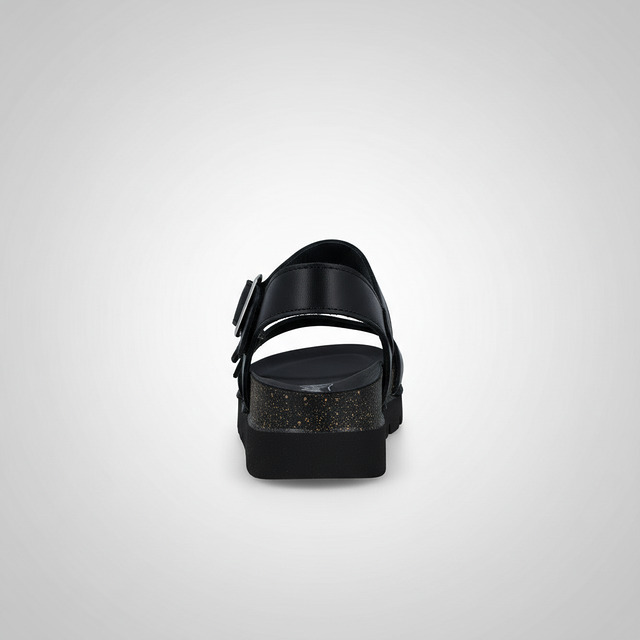 Sandalias Walk & Fly NERO - 04_vista_back