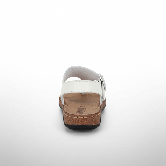 Sandalia Walk & Fly  BIANCO - 03_vista_back