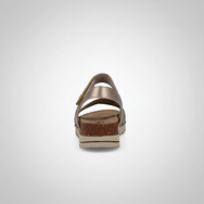 Sandalias cuña Walk  ROSATO - 05_vista_back