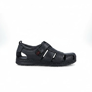 Sandalias piel Walk  NERO - 03_vista_interior
