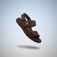 Sandalias hombre Wal TDM/MARRONE - 02_floating_2