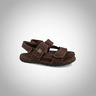 Sandalias hombre Wal TDM/MARRONE - 04_vista_3quarter