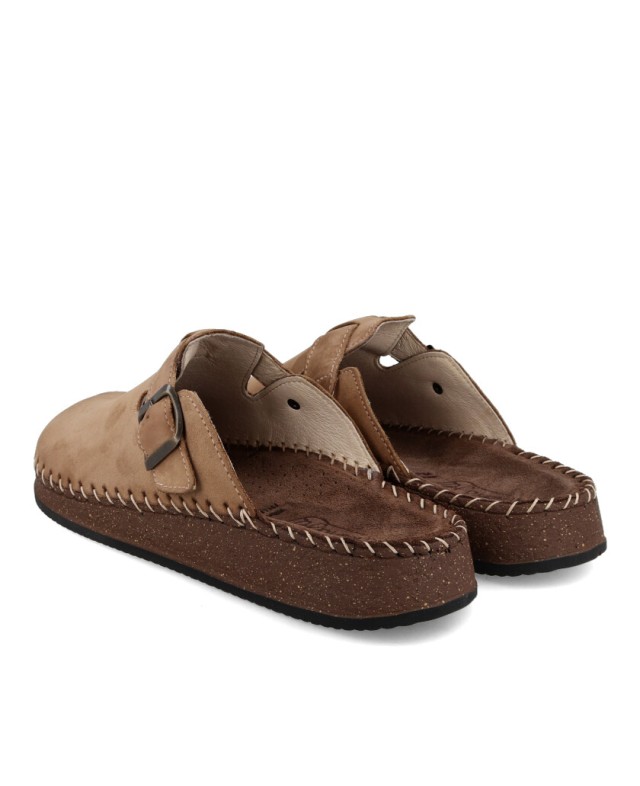 Women's closed sandal Walk & Fly 2324 23010 A3 Women's closed sandal Walk & Fly 2324 23010 A3