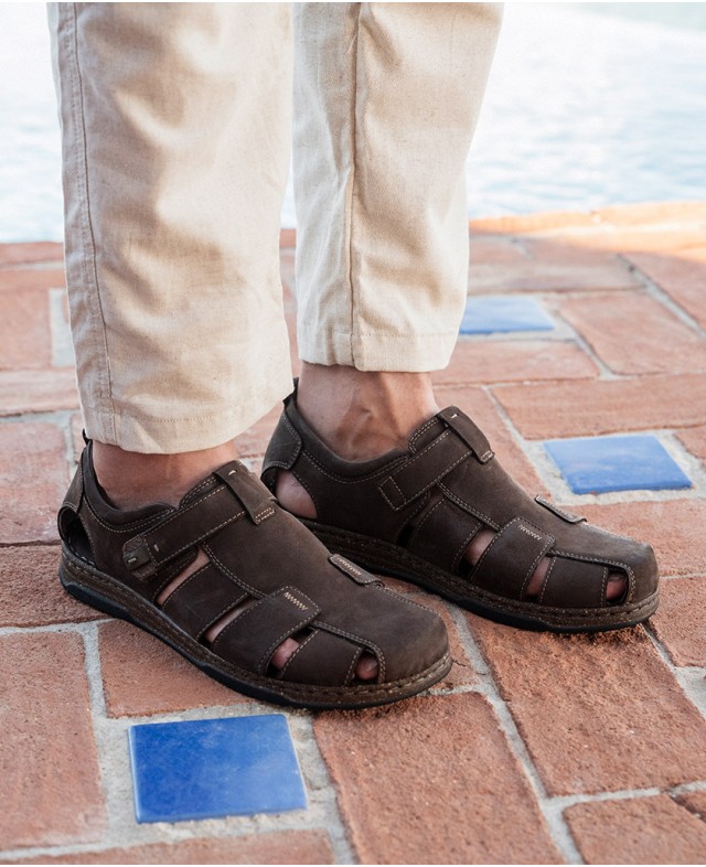 Buy Red Sandals for Men by ETHICS Online | Ajio.com-sgquangbinhtourist.com.vn