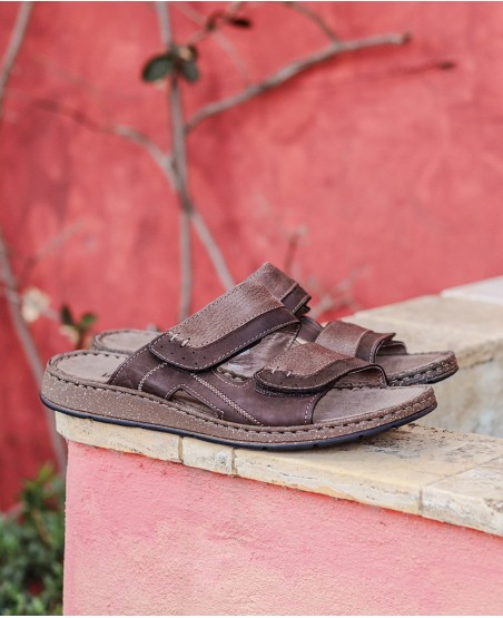 Sandalia plana Walk & Fly Padle Surf 022 45270