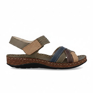 Sandalias Walk & Fly KAKI/TAUPE/BLU/T.MOR - 04_vista_interior
