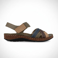 Sandalias Walk & Fly KAKI/TAUPE/BLU/T.MOR - 05_vista_lateral