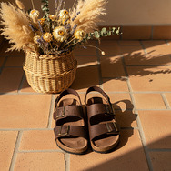 Sandalia de hebillas T.MORO - 02_bodegon_1
