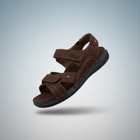 Sandalia velcro Walk & Fly...