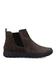 Walk and Fly Gredos flat ankle boots 749-018 B3 Walk and Fly Gredos flat ankle boots 749-018 B3