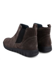 Walk and Fly Gredos flat ankle boots 749-018 B3 Walk and Fly Gredos flat ankle boots 749-018 B3