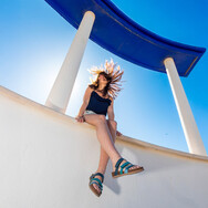 Frejus BLU