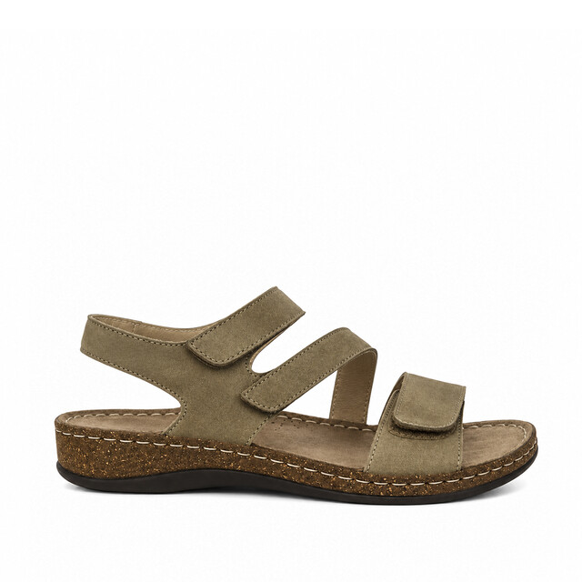 Toulon Kaki