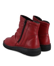 Walk and Fly Daily leather ankle boots 918-010L B3 Walk and Fly Daily leather ankle boots 918-010L B3