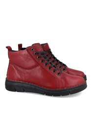 Walk and Fly Shibuya 918-003L B3 flat ankle boots Walk and Fly Shibuya 918-003L B3 flat ankle boots